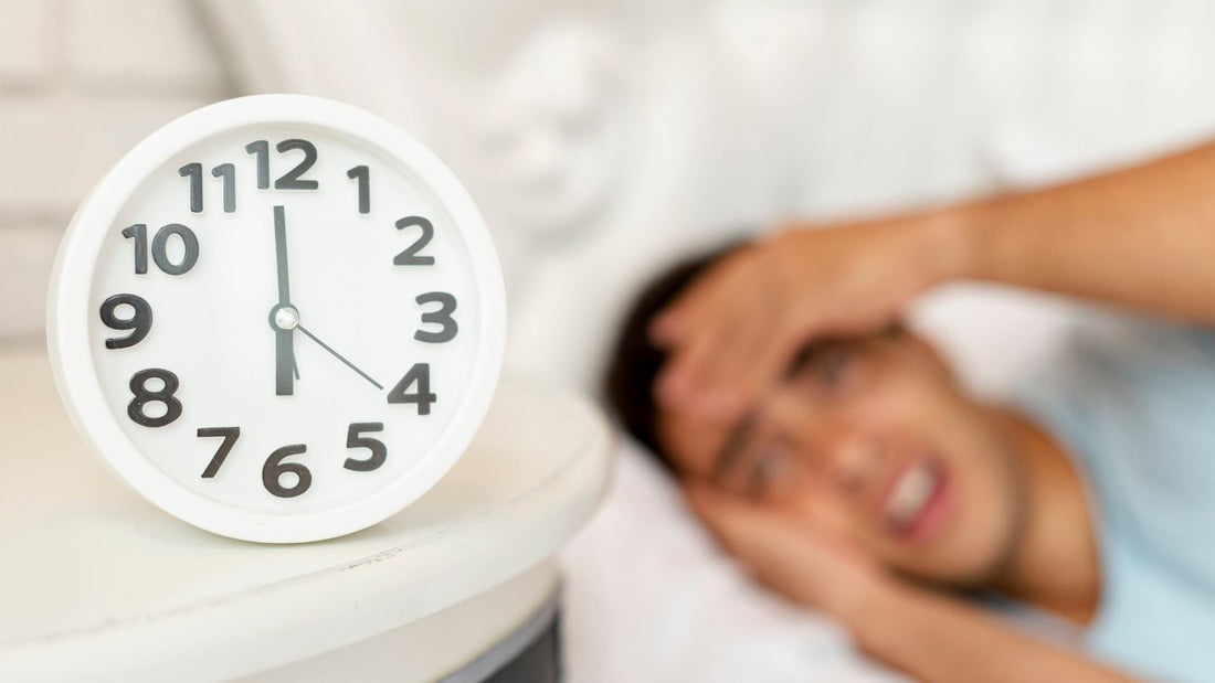 Combien dure un cycle de sommeil ?