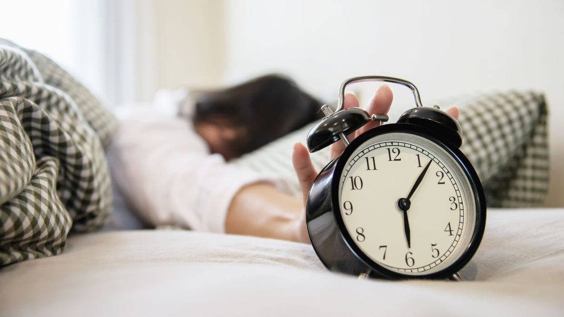 Combien de temps dure un cycle de sommeil ?