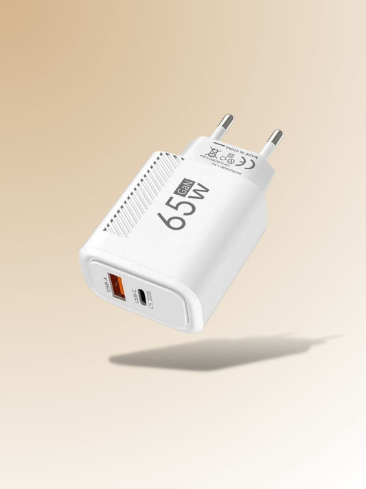 Chargeur Secteur USB